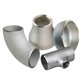Buttweld Fittings