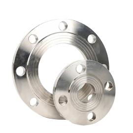Flanges