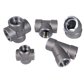 Forged Fittings