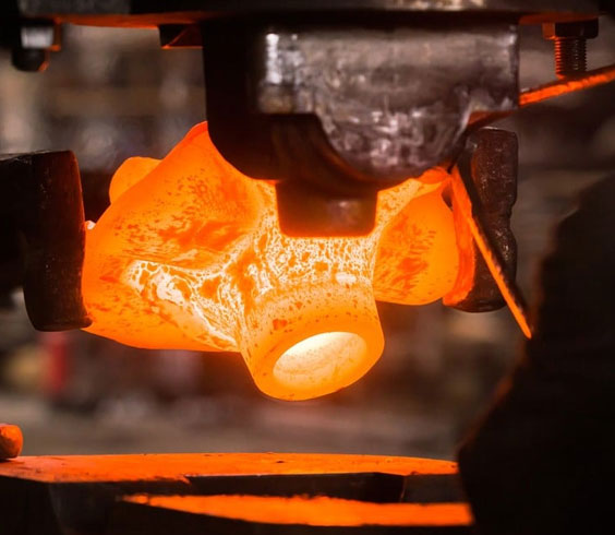 Forming Processes