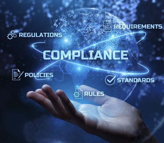 Compliance Codes