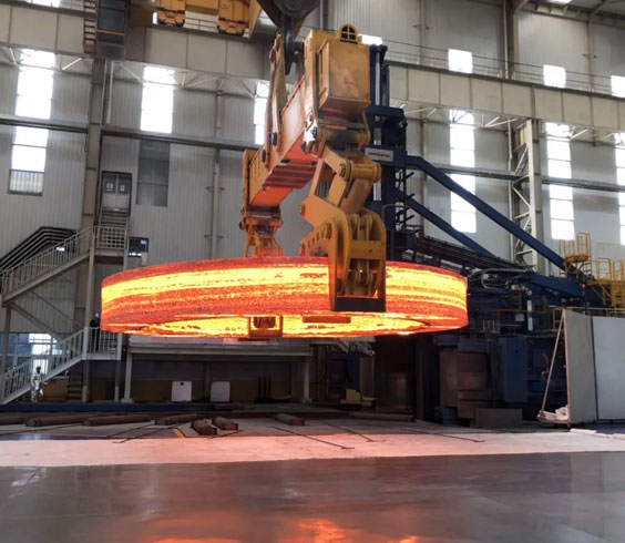 Factory Workshop