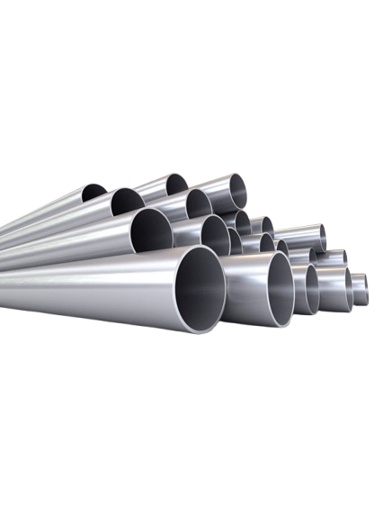 Ishwar Metals Processing Plant
