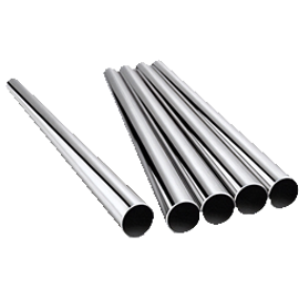 Pipe & Tubes
