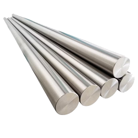 Round Bar